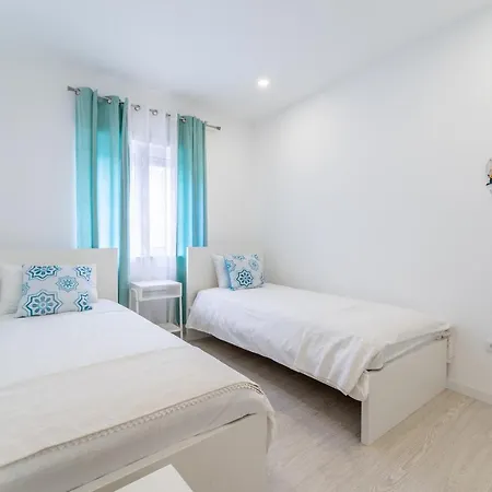 Casa Del Mare Appartamento