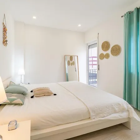 Casa Del Mare Appartamento Nazaré