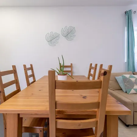 Casa Del Mare Appartamento *
