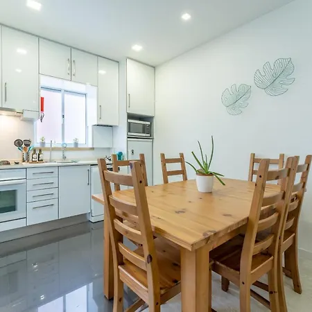 Appartamento Casa Del Mare *