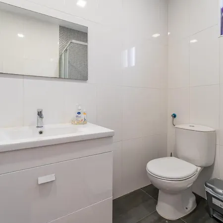 Appartamento Casa Del Mare *