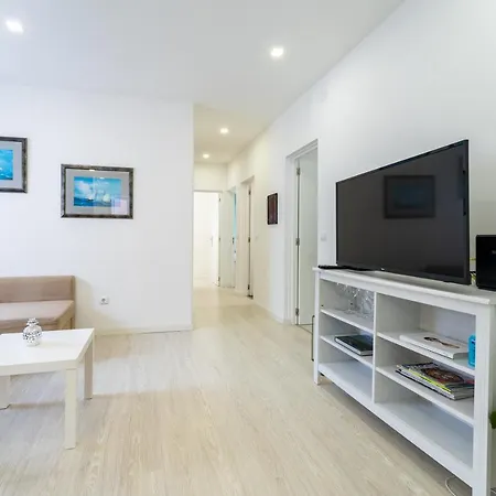 Apartamento Casa Del Mare *