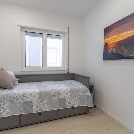 Apartamento Casa Del Mare *