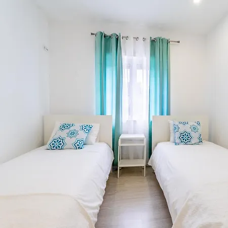 Casa Del Mare Apartamento *