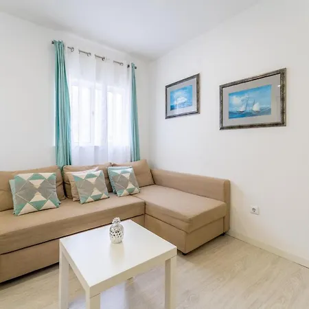 Casa Del Mare Apartamento *