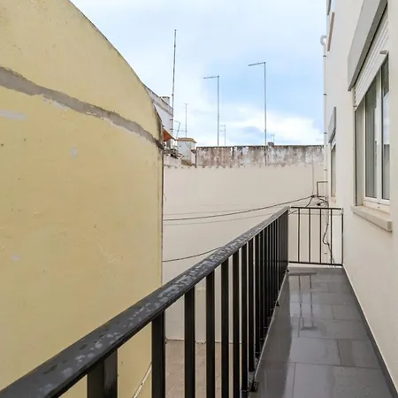 Apartamento Casa Del Mare